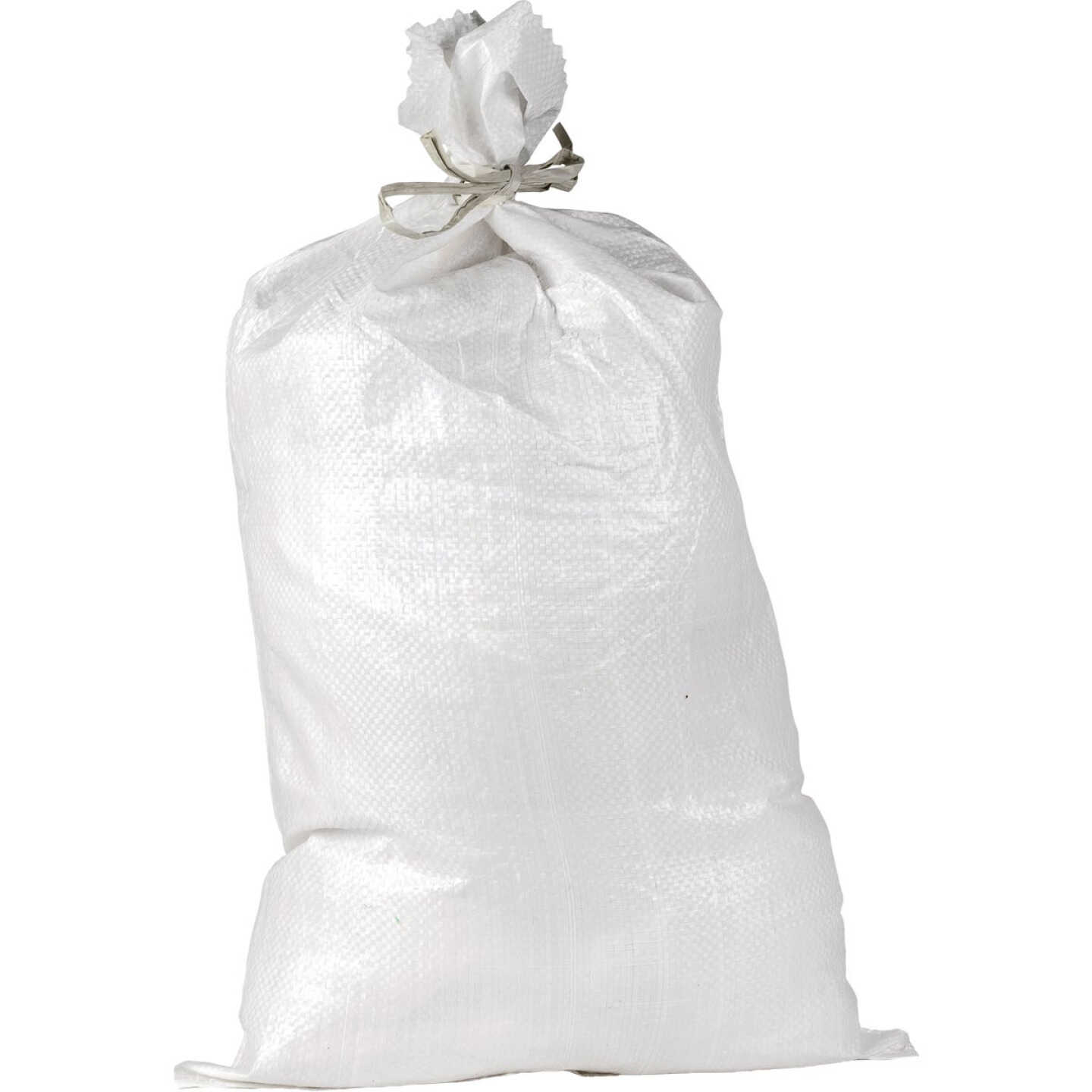 Eaton Brothers 14 In. x 26 In. Poly Sandbag Image 1