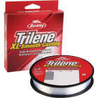 Berkley Trilene XL 6 Lb. 330 Yd. Clear Monofilament Fishing Line Image 1