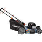 Senix 22 In. 140cc 4-Cycle 3-In-1 Self-Propelled Gas Mower Image 1