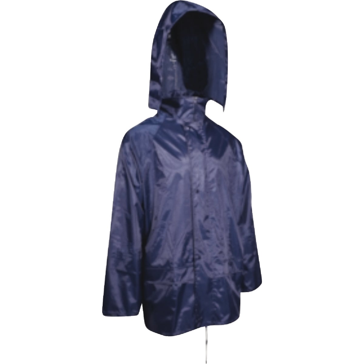 Boss Large Polyester Rain Jacket