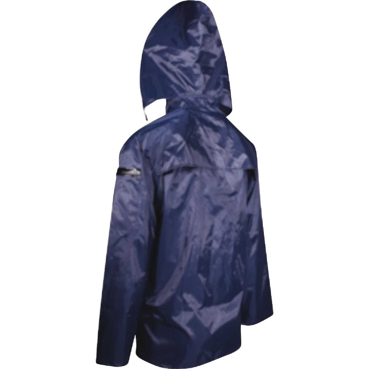 Boss Large Polyester Rain Jacket Image 7