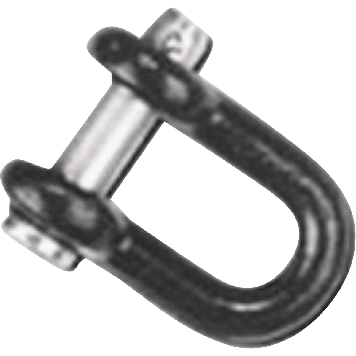 Double HH 5/16 In. x 1 In. Utility Clevis