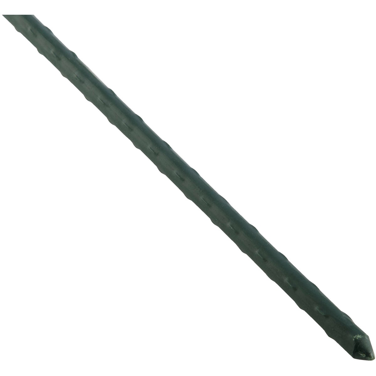 Best Garden 2 Ft. Green Steel Plant Stake Image 1