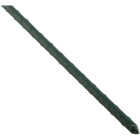 Best Garden 2 Ft. Green Steel Plant Stake Image 1