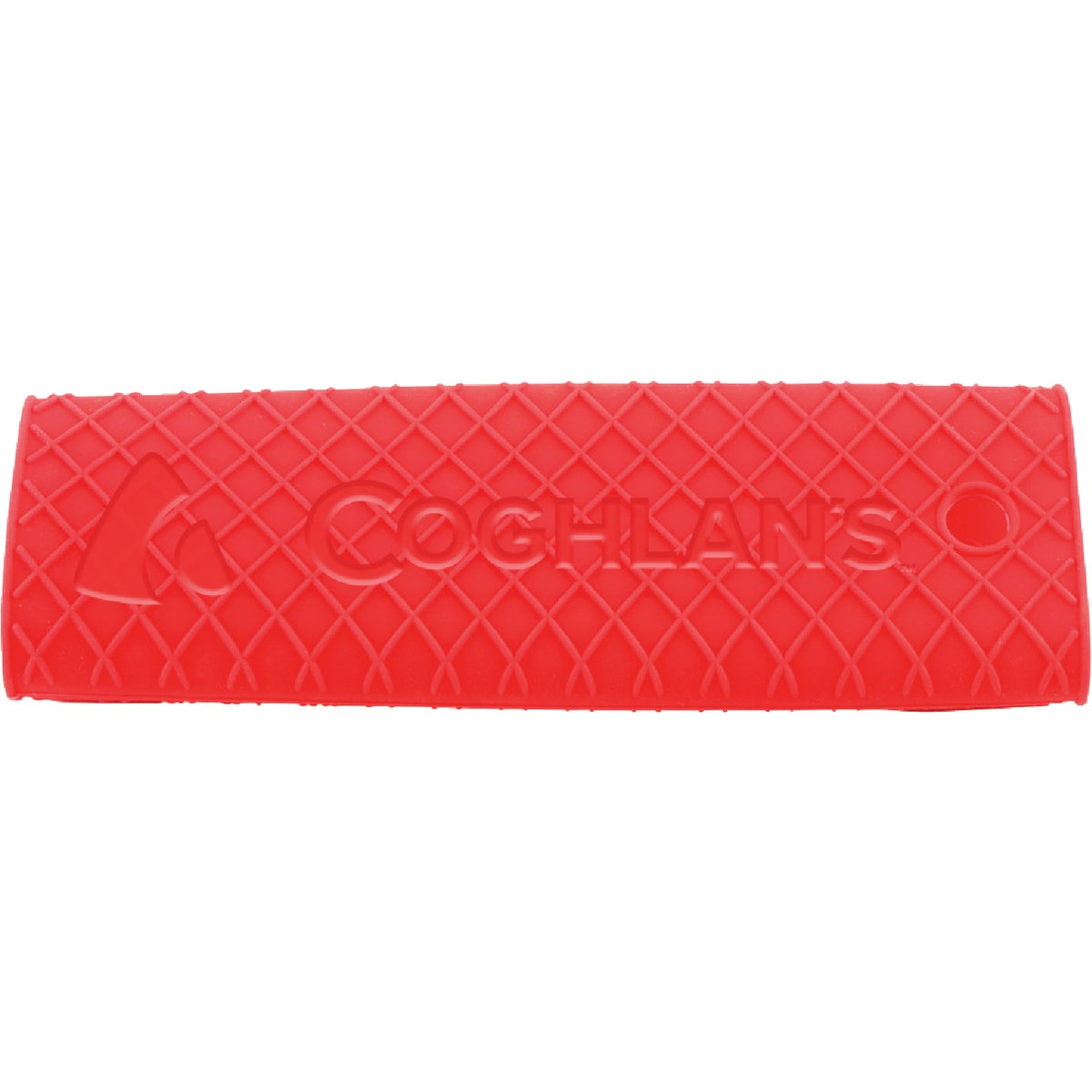 Coghlans 6 In. Silicone Handle Grip Image 4