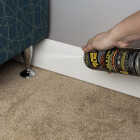 Black Flag 16 Oz. Aerosol Spray Flea & Tick Upholstery & Pet Bedding Home Treatment Plus Growth Regulator Image 4