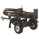 DR Power 28 Ton Horizontal-Vertical Hydraulic Log Splitter Image 1