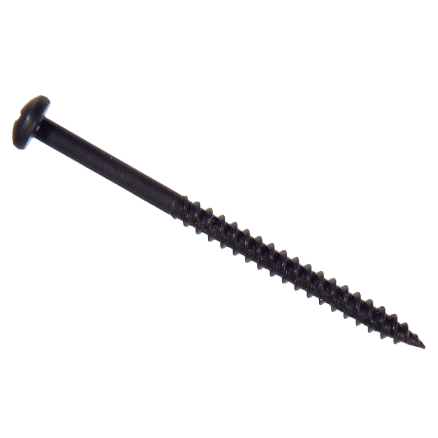 Hillman Project Center #10 2-1/2 In. Phillips Cabinet Screws Image 1