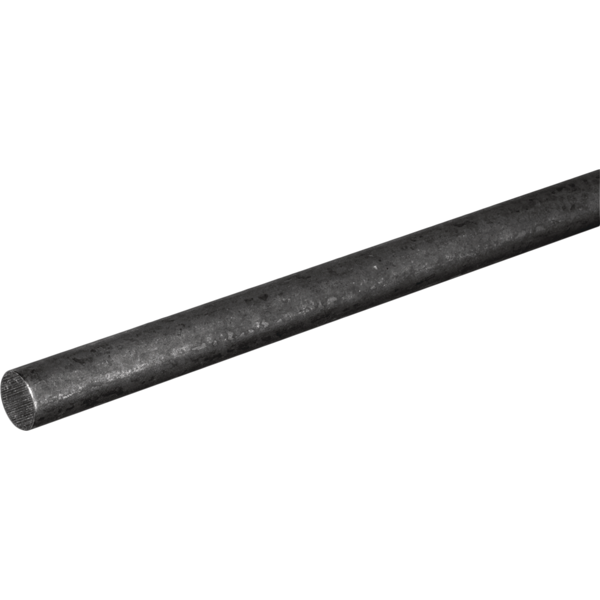 Hillman Steelworks Steel 5/16 In. x 3 Ft. Solid Rod Image 1