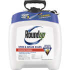 Roundup Pump 'N Go 1.33 Gal. Exclusive Formula Weed & Grass Killer Image 1