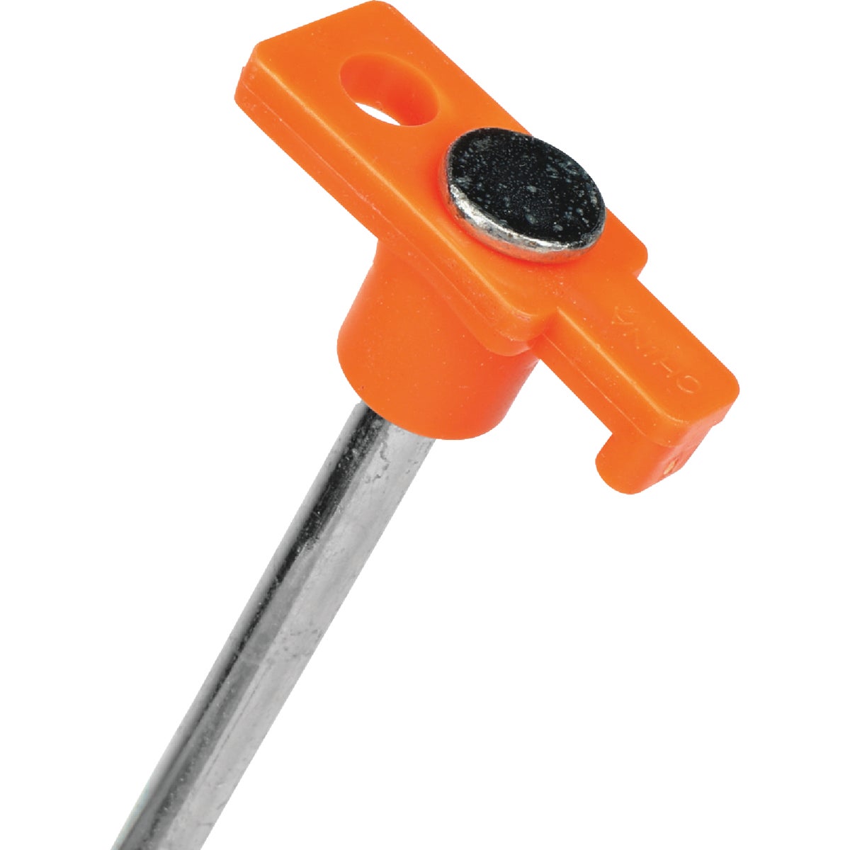 Coghlans 10 In. Steel Tent Nail Peg Image 4