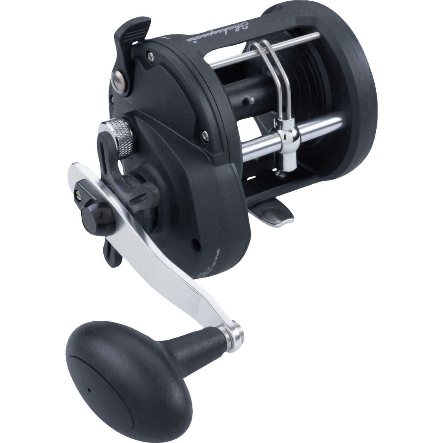 Shakespeare ATS Trolling Fishing Reel Image 1