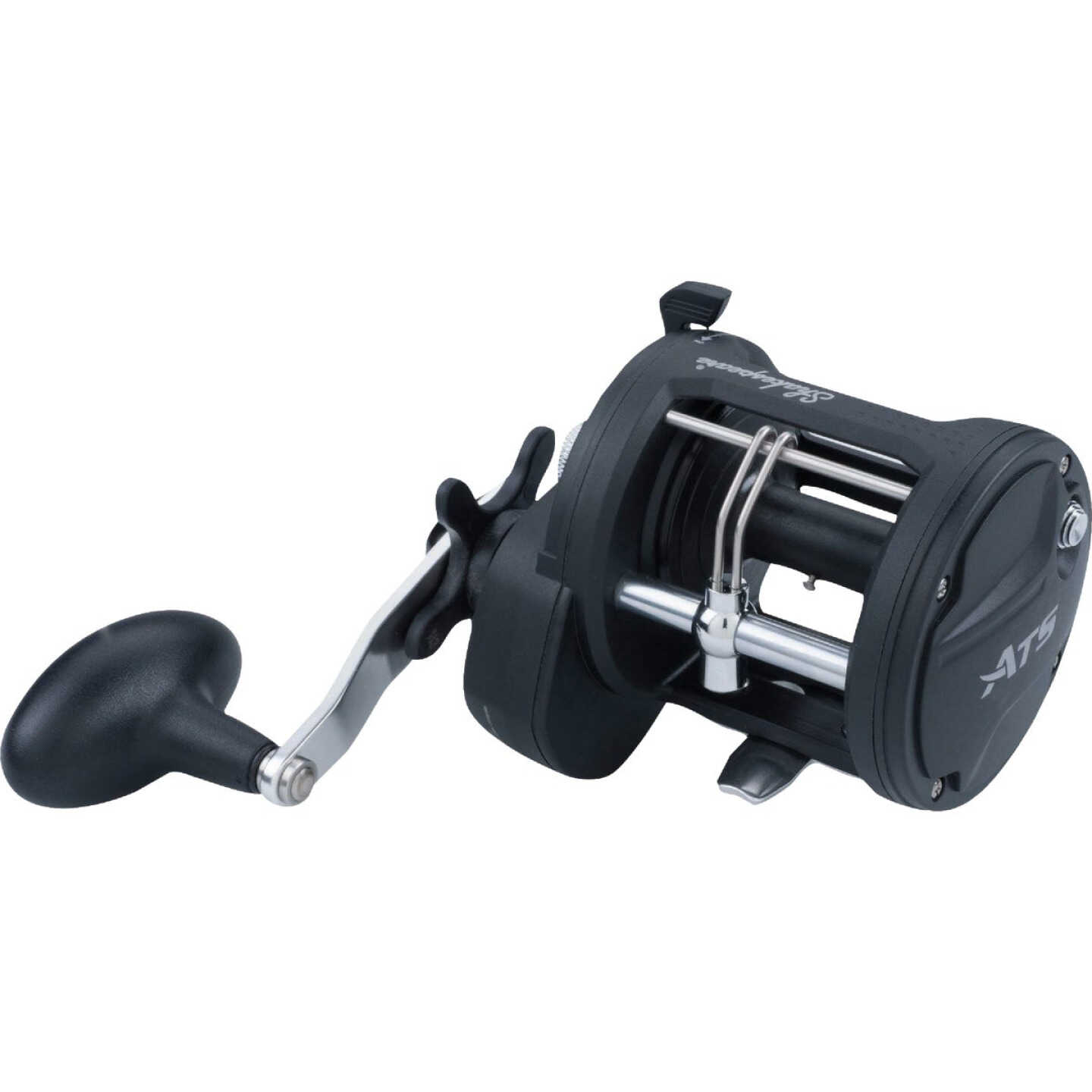 Shakespeare ATS Trolling Fishing Reel Image 4