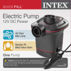 Intex Quick-Fill 12V DC Electric Air Pump Image 2