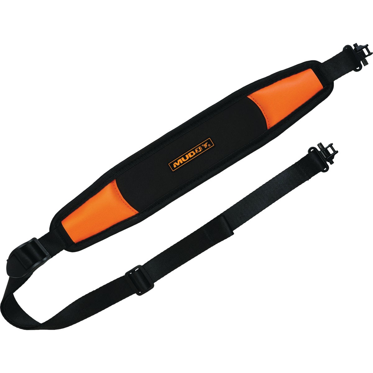 Muddy Trail Blazer Black Sling with Swivels