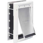 PetSafe Small Plastic Pet Door Image 1