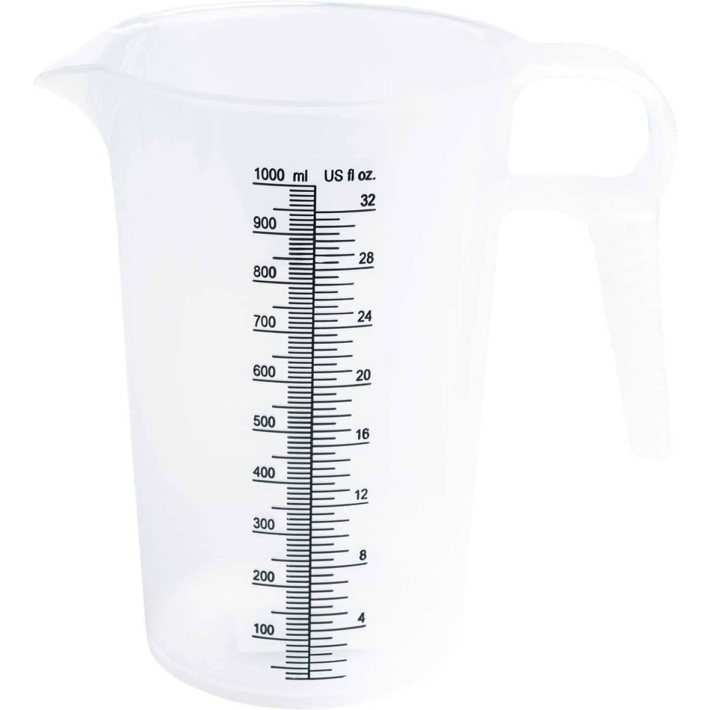 Accu Pour 32 Oz. Measuring Pitcher Image 1