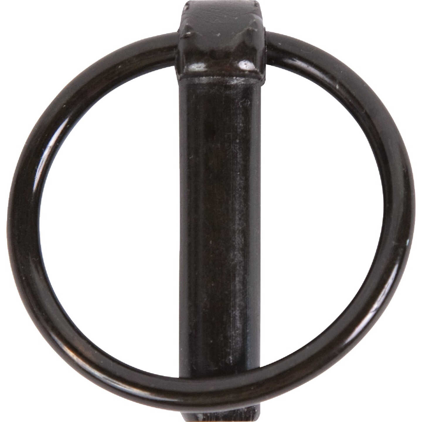 Koch 7/16 In. x 1-1/2 In. x 1-3/4 In. Lynch Pin (2-Pack) Image 1
