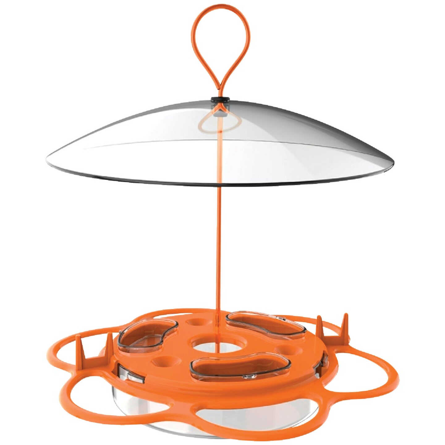 Nature's Way Plastic Oriole Buffet Feeder Image 1