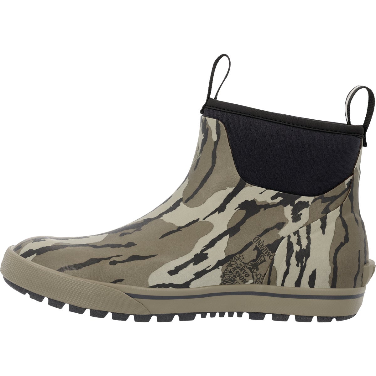 The Muck Boot Company Xplorer Men's 6 In. Boot, Size 13 Image 6