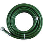 Best Garden 5/8 In. Dia. x 75 Ft. FlexiMAX Heavy Duty Hose Image 2