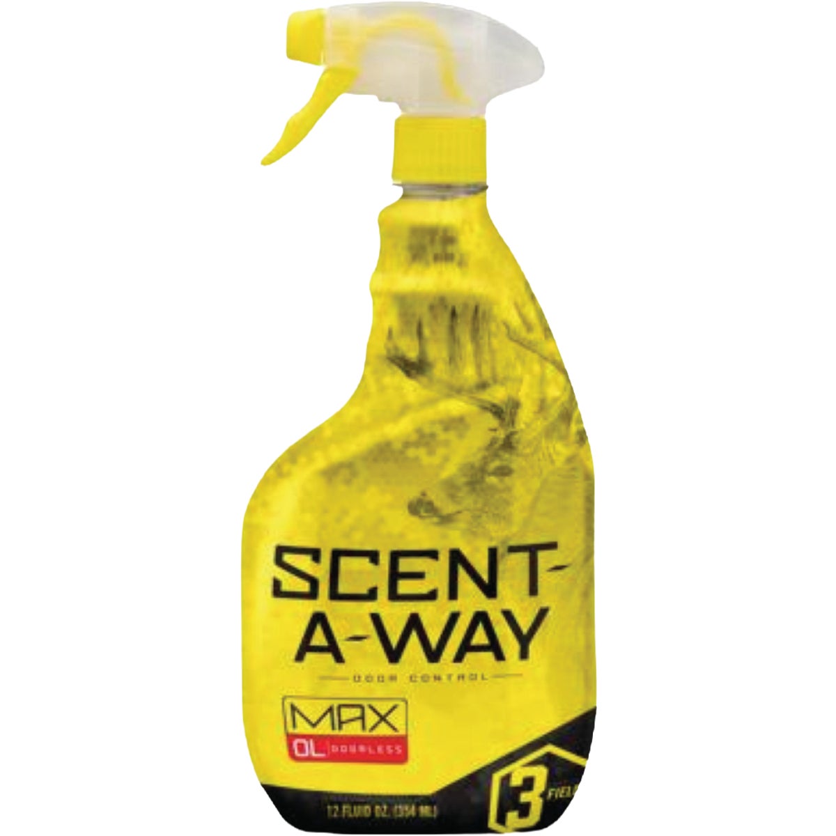 Scent-A-Way 12 Oz. Trigger Spray Odor Control Spray Image 1