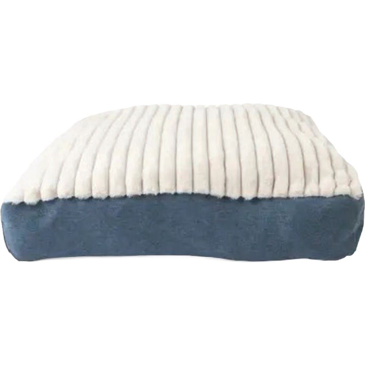 Petmate 30 In. x 30 In. Sqare Mattress Dog Bed