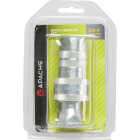 Apache 1/2 In. FNPT Steel Zinc-Plated Hydraulic Hose Coupler Image 2