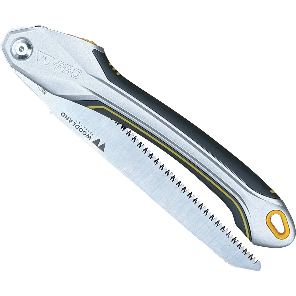 Woodland Tools 12 In. Folding Saw Image 4