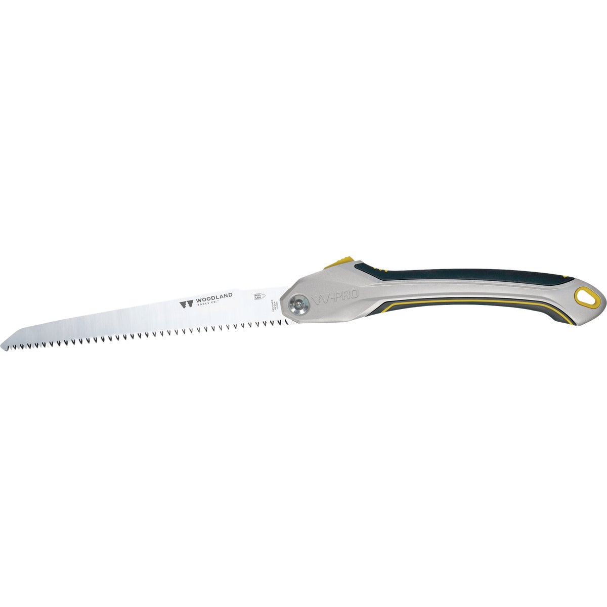Woodland Tools 12 In. Folding Saw