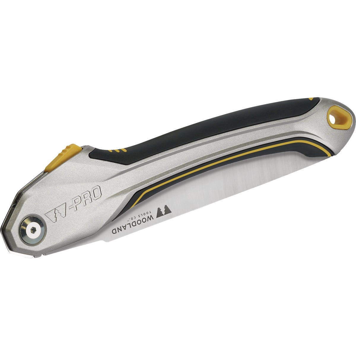 Woodland Tools 12 In. Folding Saw Image 3