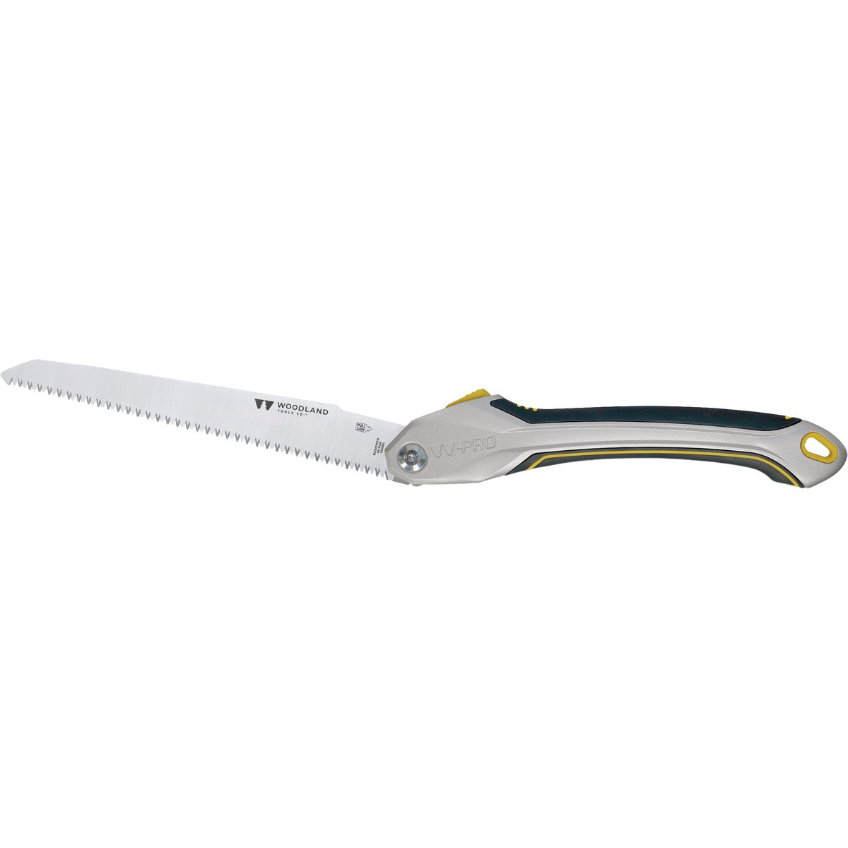 Woodland Tools 12 In. Folding Saw Image 5
