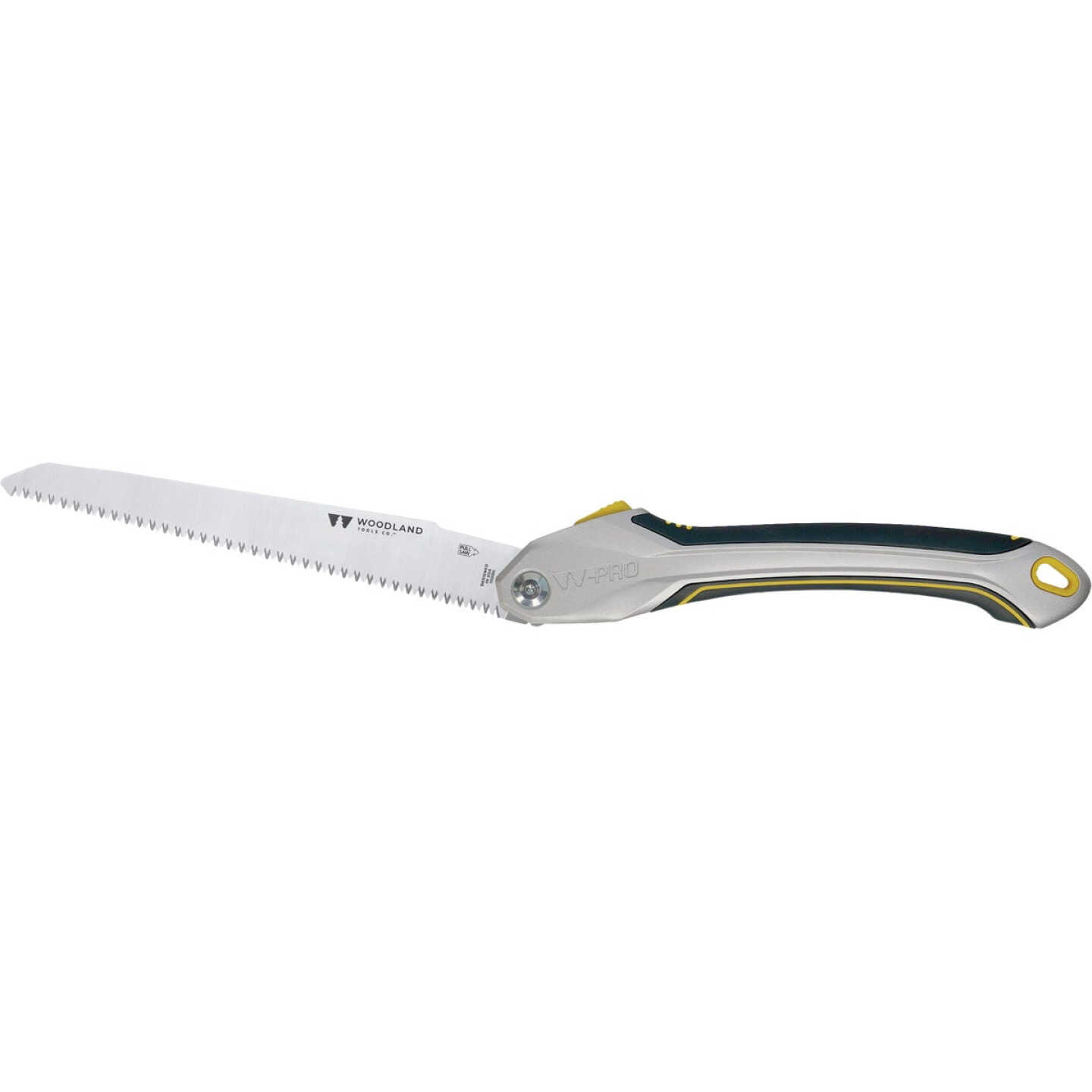 Woodland Tools 12 In. Folding Saw Image 5