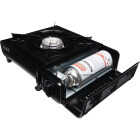 Coleman Classic 1-Burner Butane Camp Stove Image 6