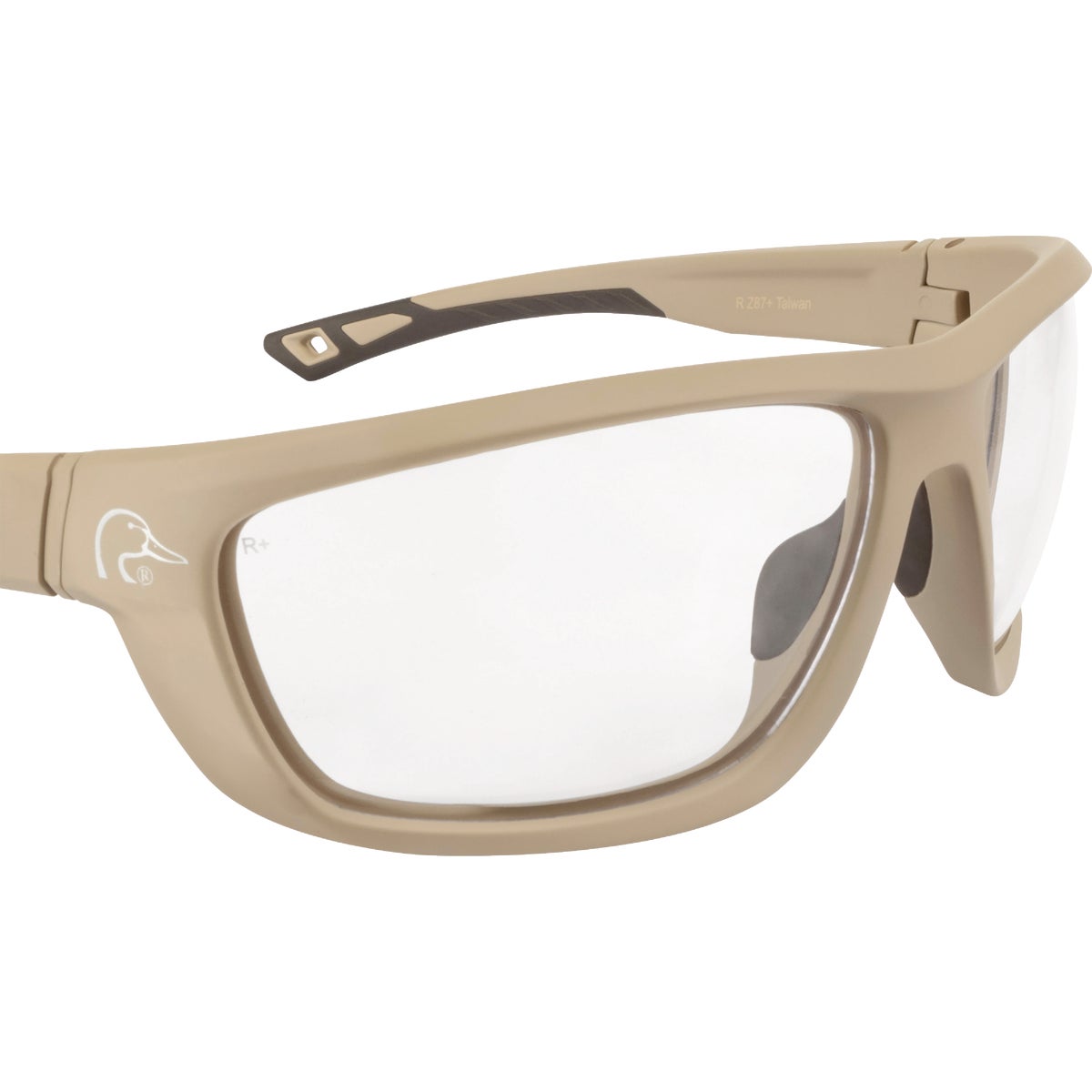 Ducks Unlimited DU-FF1 Full-Frame Shooting Glass Image 7