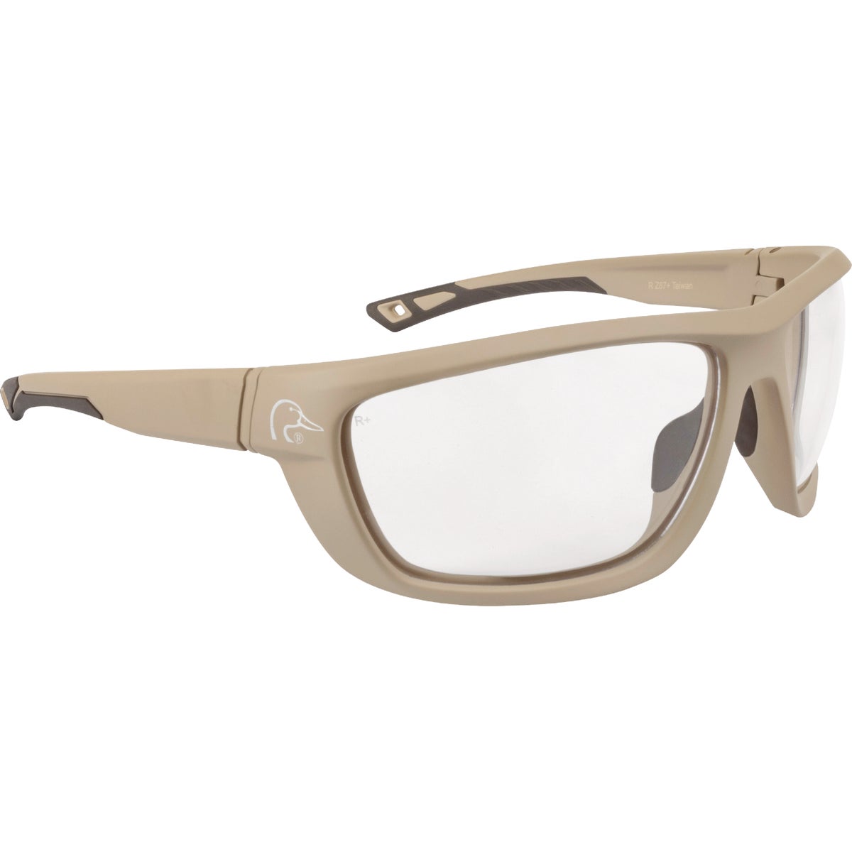 Ducks Unlimited DU-FF1 Full-Frame Shooting Glass