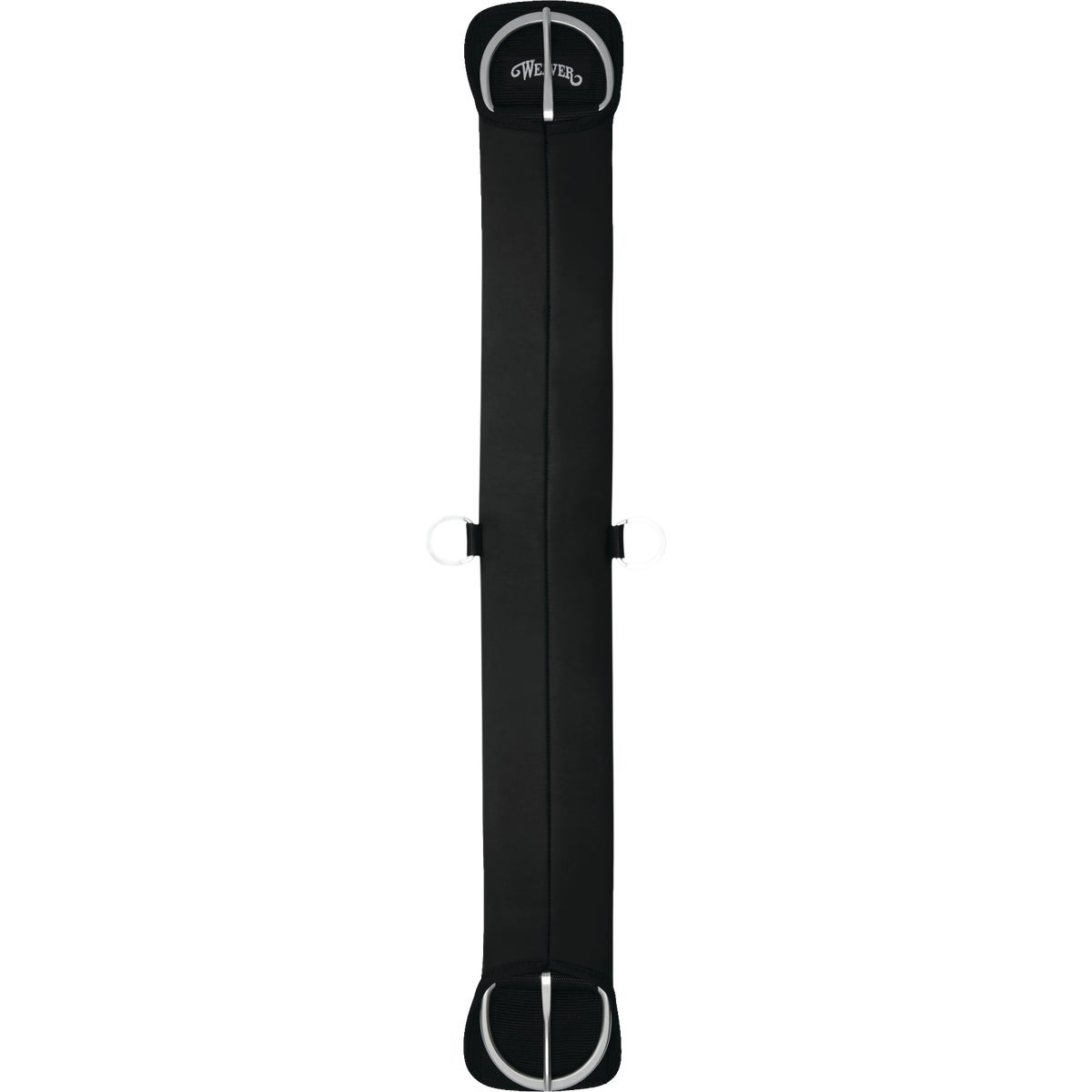 Weaver Equine 30 In. Straight Neoprene Cinch