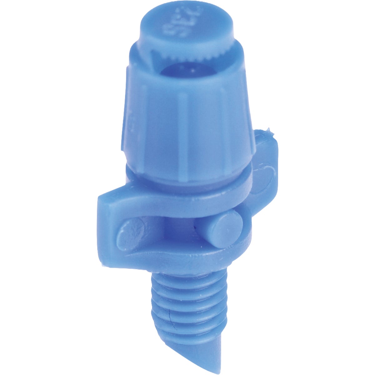 Raindrip 13 GPH Half-Circle Drip Irrigation Micro Sprayer (10-Pack)