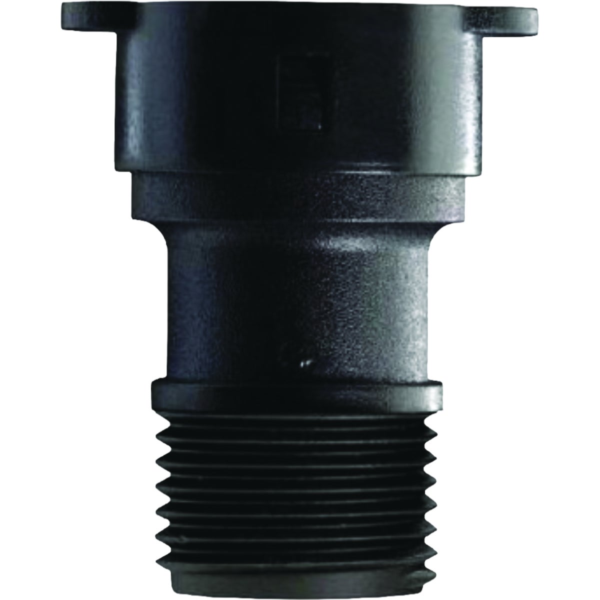 Orbit 1/2 In. MPT x 1/2 In. Drip Adapter