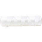 Richelieu 0.020 in. x 600 ft. White Twisted Polyester Kite Twine Image 1