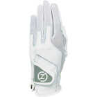 Zero Friction White Universal Fit Left Hand Golf Glove Image 1