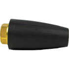 Forney 1/4 In. FNPT x 4.5 mm High Pressure Rotating Turbo Nozzle Image 1