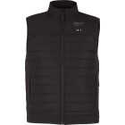 Milwaukee M12 AXIS Men's Black Cordless Heated Vest, L Image 1
