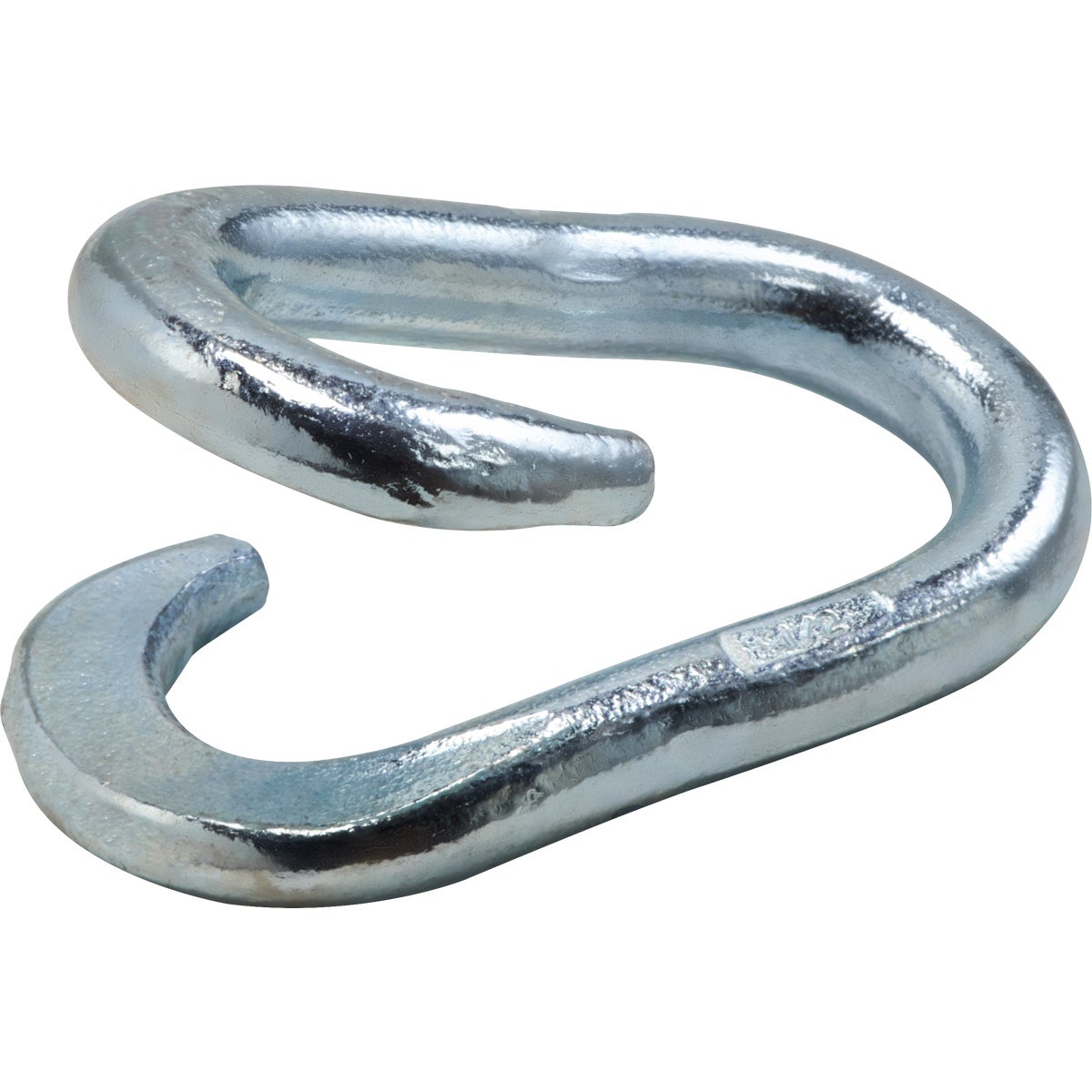 National Lap Links, Zinc Plated, 5/16 In.