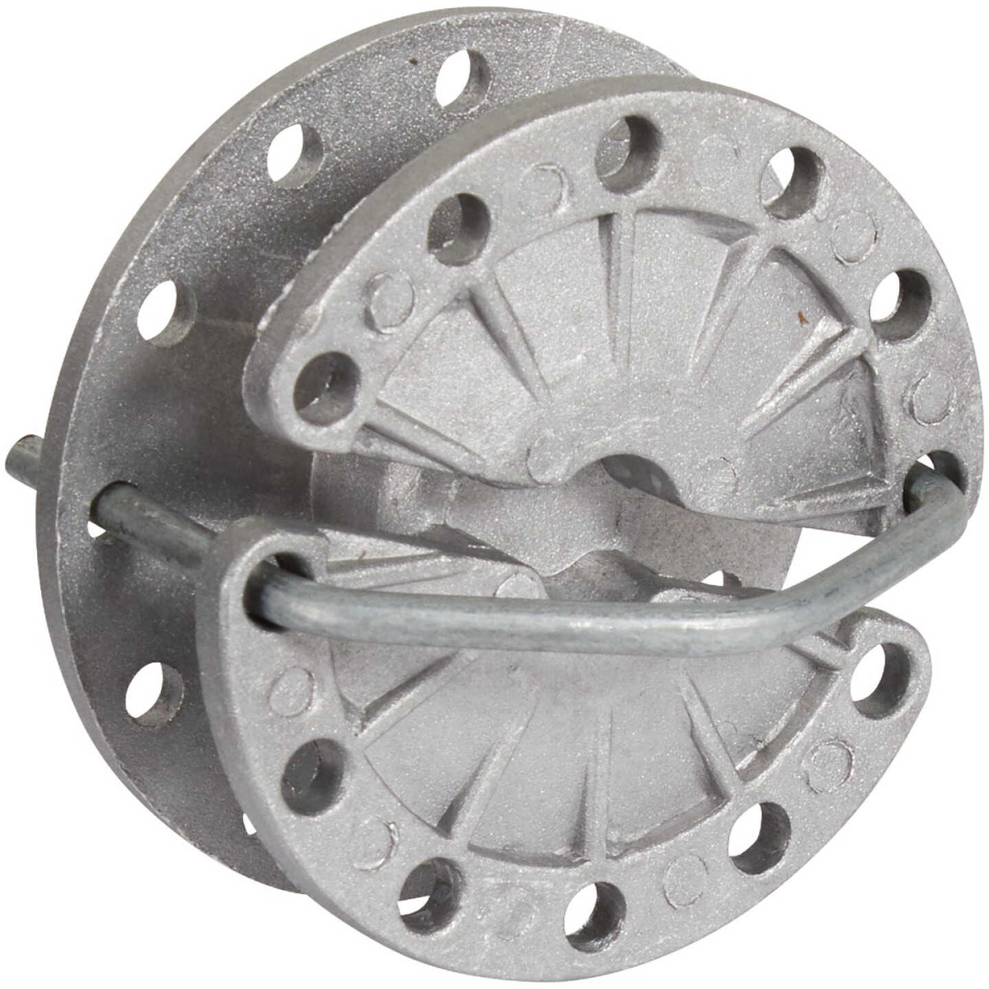 Dare Zinc Die Cast Round Wire Tightener Image 1