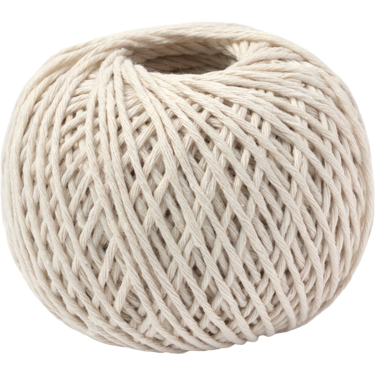 Richelieu #5 1/64 in. x 430 ft. Fine Natural Twisted Cotton Twine