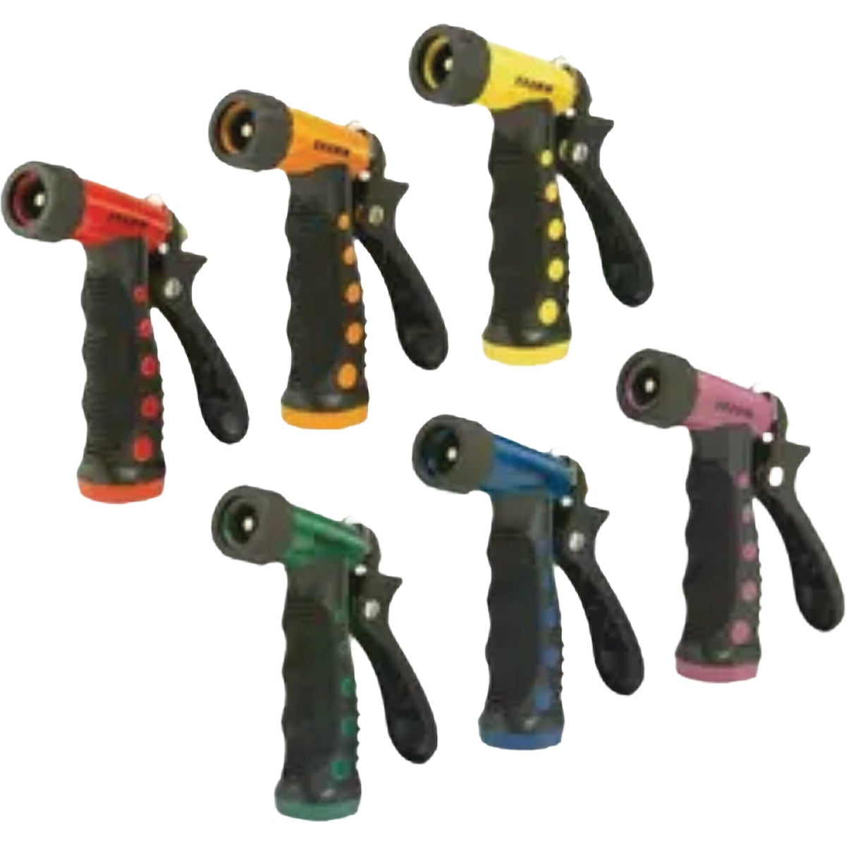 Dramm Pistol Spray Gun