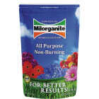 Milorganite 5 Lb. 6-4-0 Slow-Release Nitrogen Lawn Fertilizer Image 2