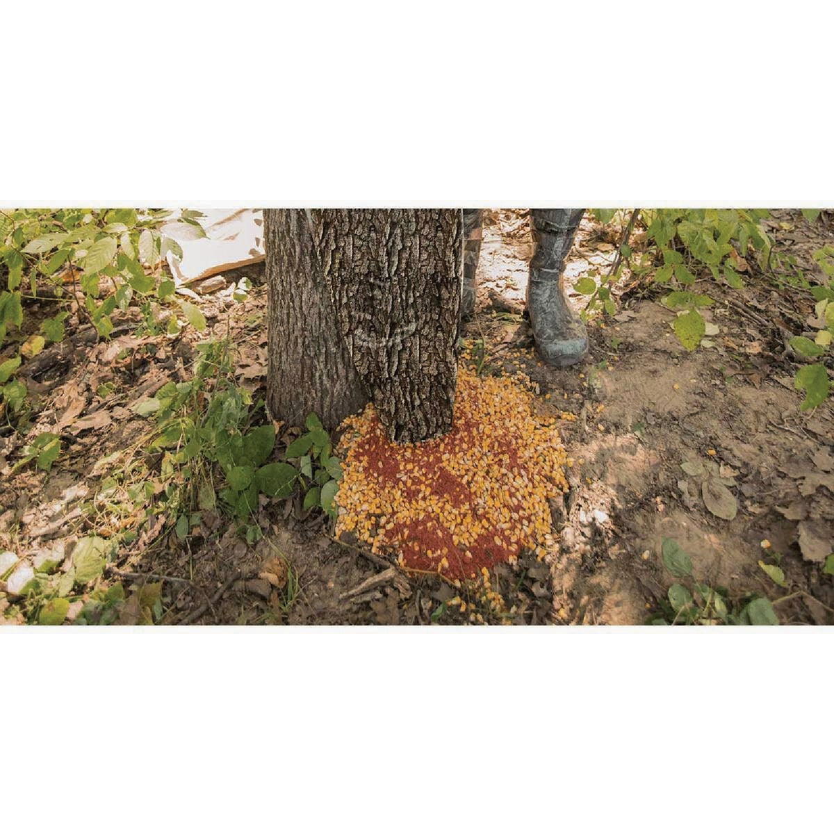 Wildgame Innovations Treehugger Trubark Deer Feeder Image 2
