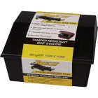 Tomcat Tamper Resistant Rat Bait Station Image 1